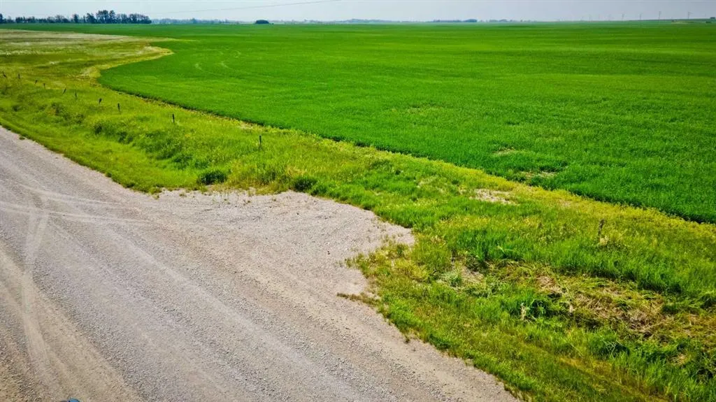 Range Rd 275