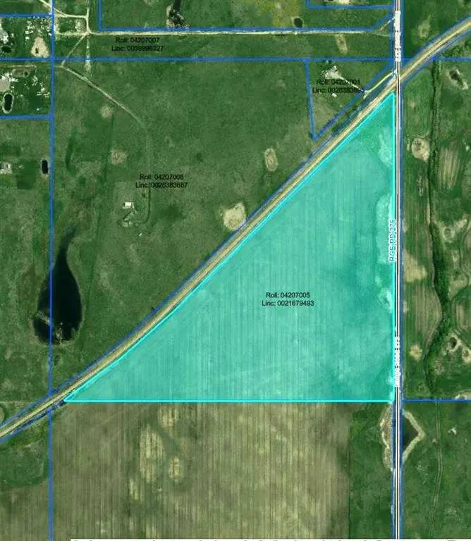 Range Rd 275