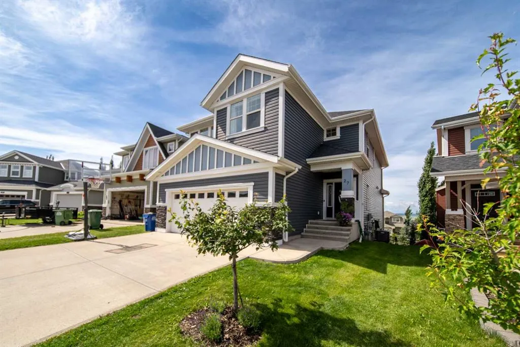 27 Sunset Park