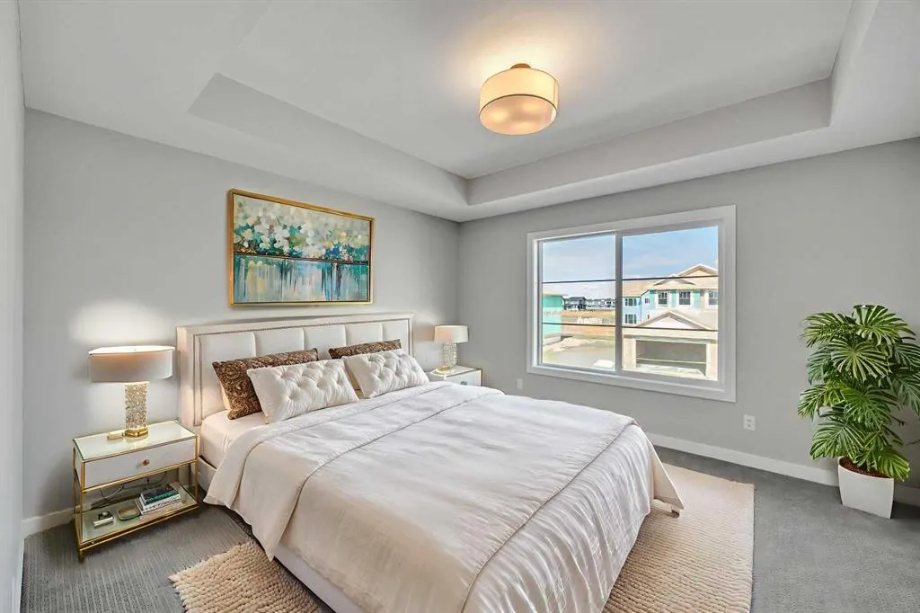 169 Dawson Wharf View