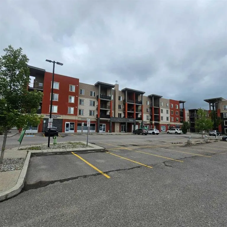 403 Mackenzie Way SW, #1113