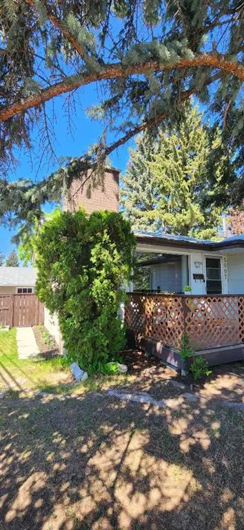 5007 Vallance Crescent NW