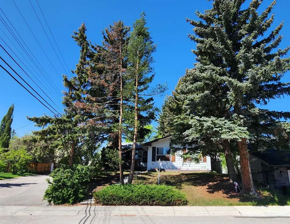 5007 Vallance Crescent NW