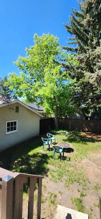 5007 Vallance Crescent NW