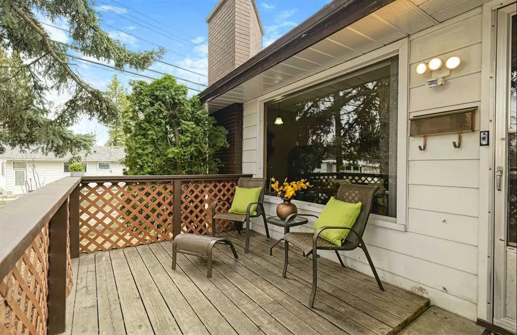 5007 Vallance Crescent NW