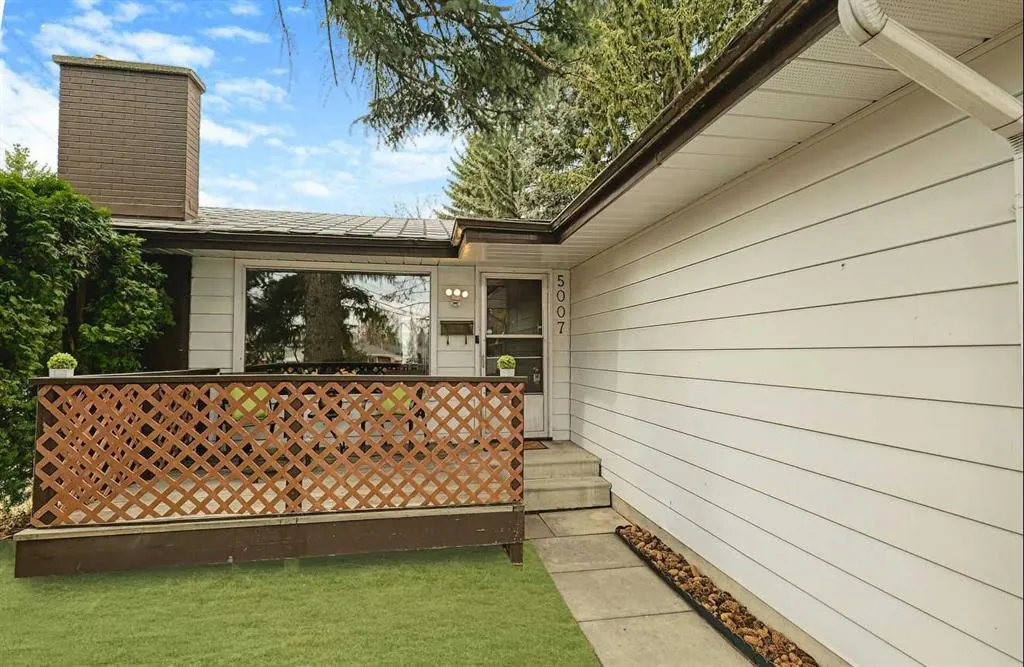 5007 Vallance Crescent NW