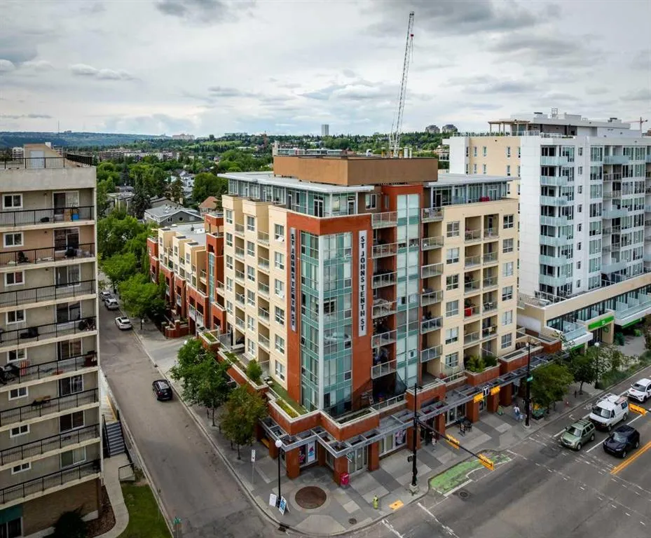 1110 3 Avenue NW, #707