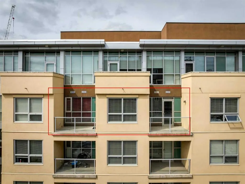 1110 3 Avenue NW, #707