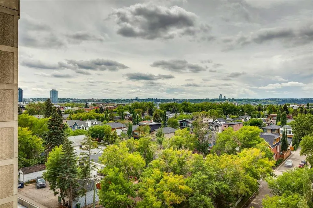 1110 3 Avenue NW, #707
