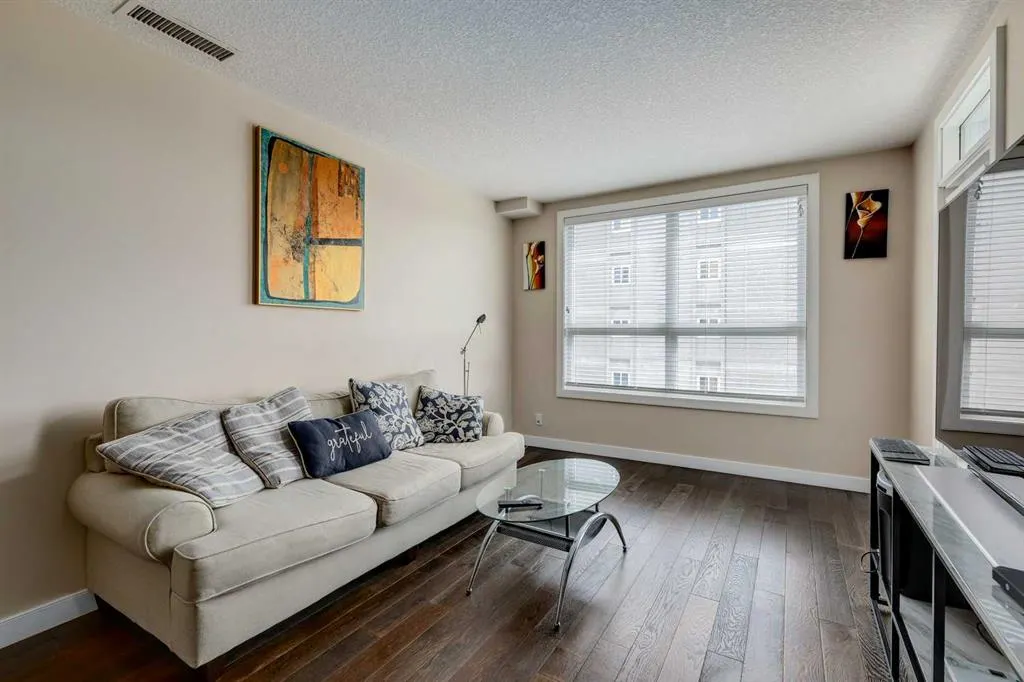1110 3 Avenue NW, #707