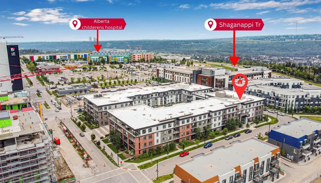 4275 Norford Avenue NW, #319