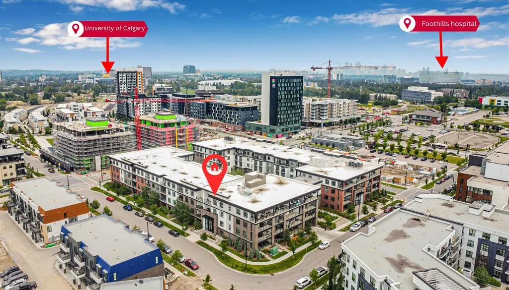 4275 Norford Avenue NW, #319