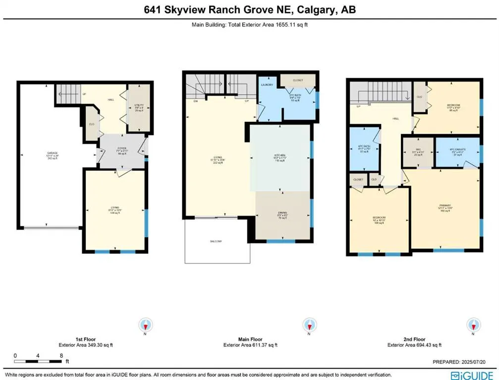 641 Skyview Ranch Grove NE
