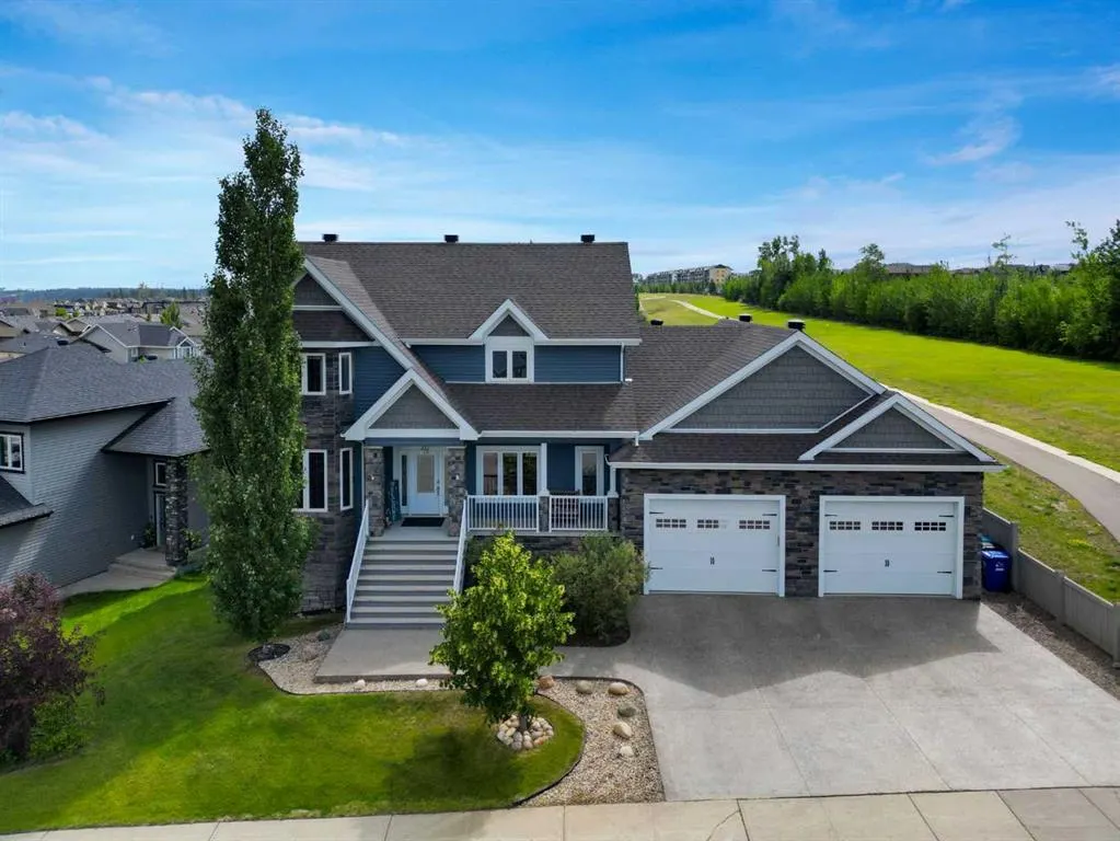 312 Gravelstone Road