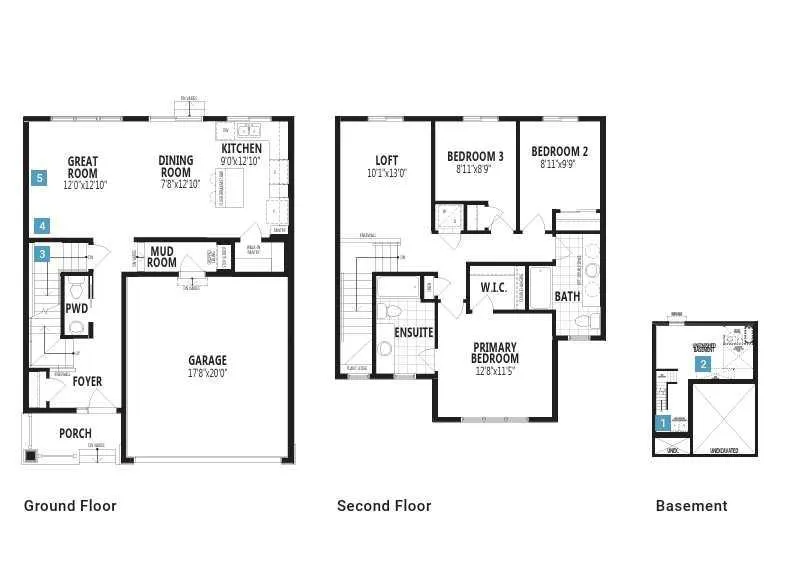 58 Cityside View NE