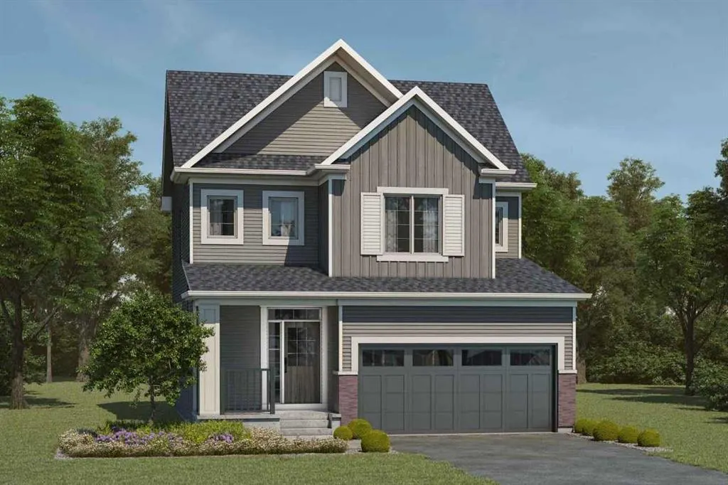 58 Cityside View NE