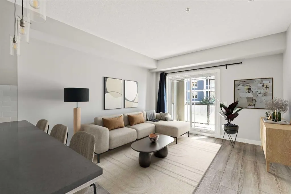100 Auburn Meadows Manor SE, #206