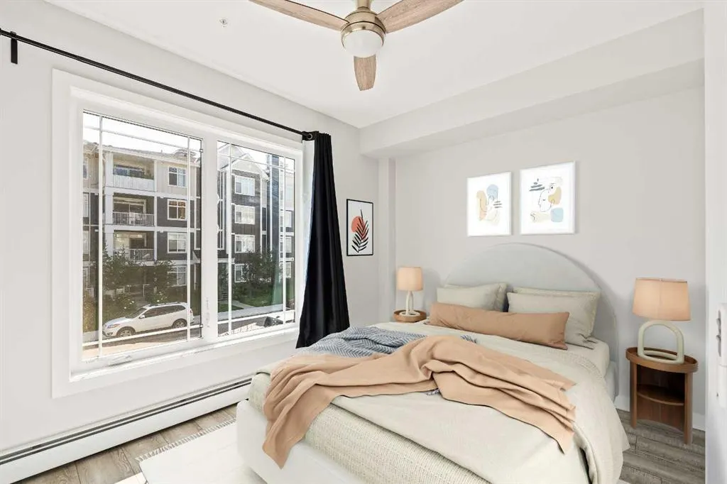 100 Auburn Meadows Manor SE, #206