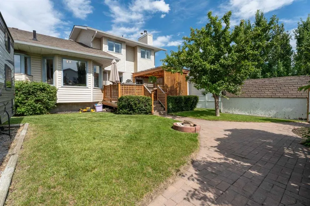 43 Westridge Drive
