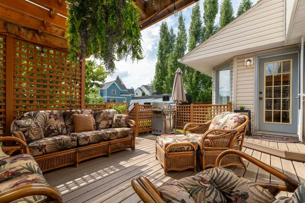 43 Westridge Drive