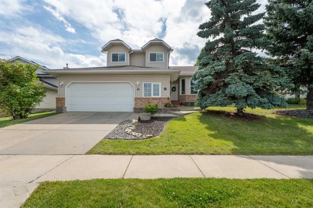43 Westridge Drive