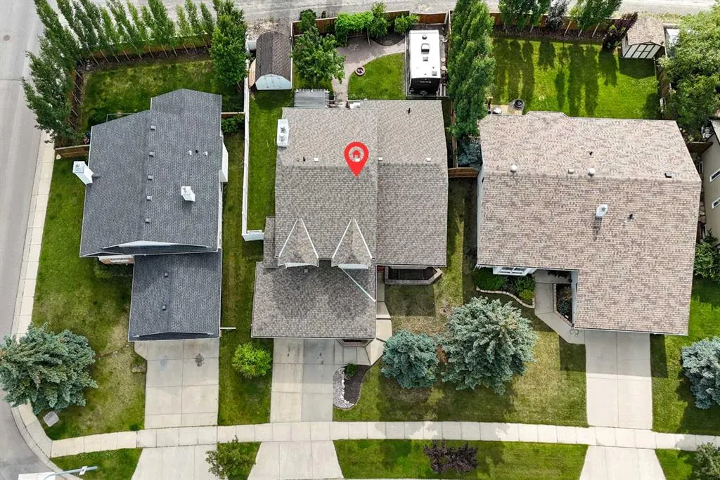 43 Westridge Drive