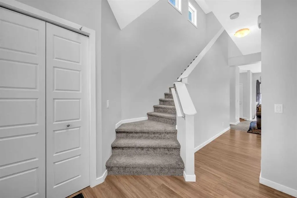 263 Skyview Point Road NE