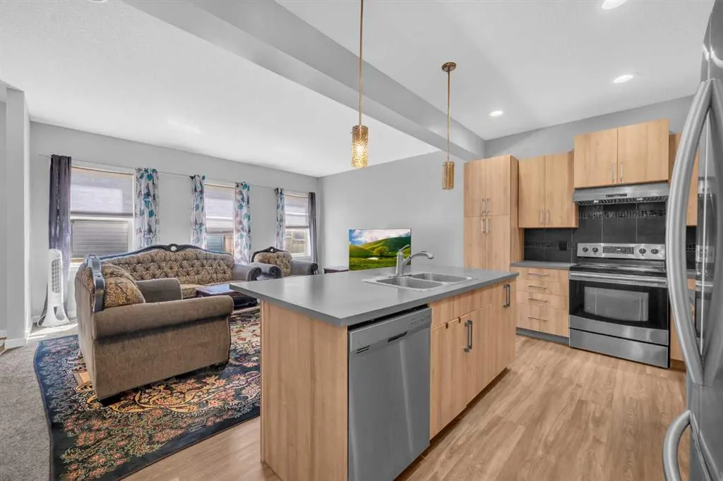 263 Skyview Point Road NE