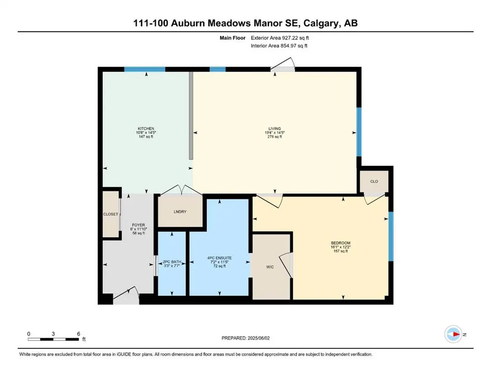 100 Auburn Meadows Manor SE, #111