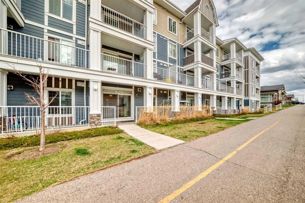 110 Auburn Meadows View SE, #110