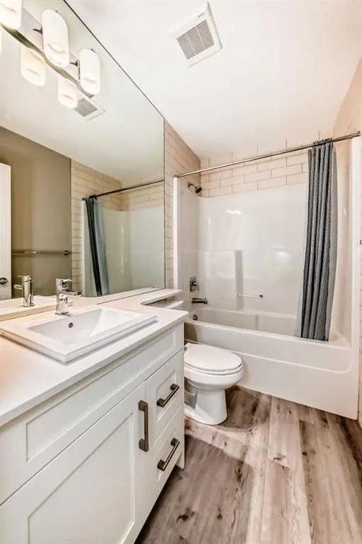 110 Auburn Meadows View SE, #110