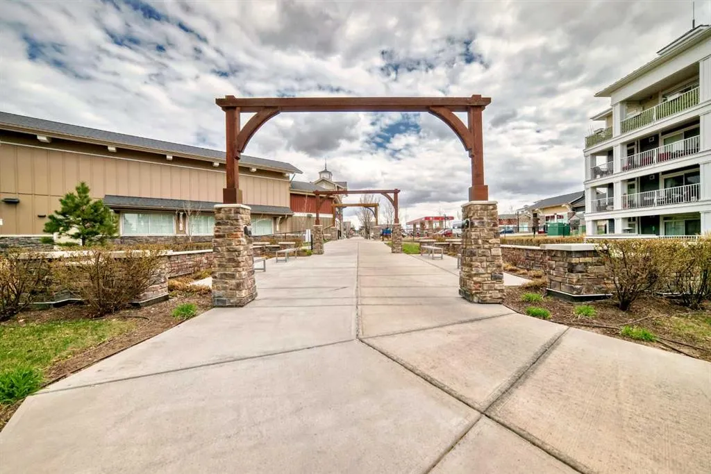 110 Auburn Meadows View SE, #110