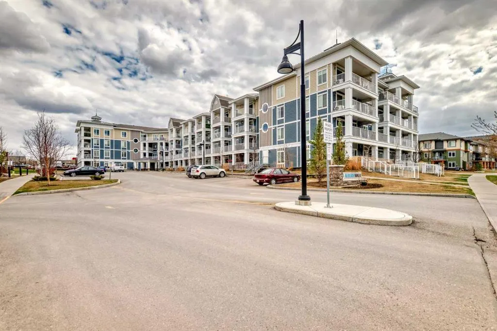110 Auburn Meadows View SE, #110