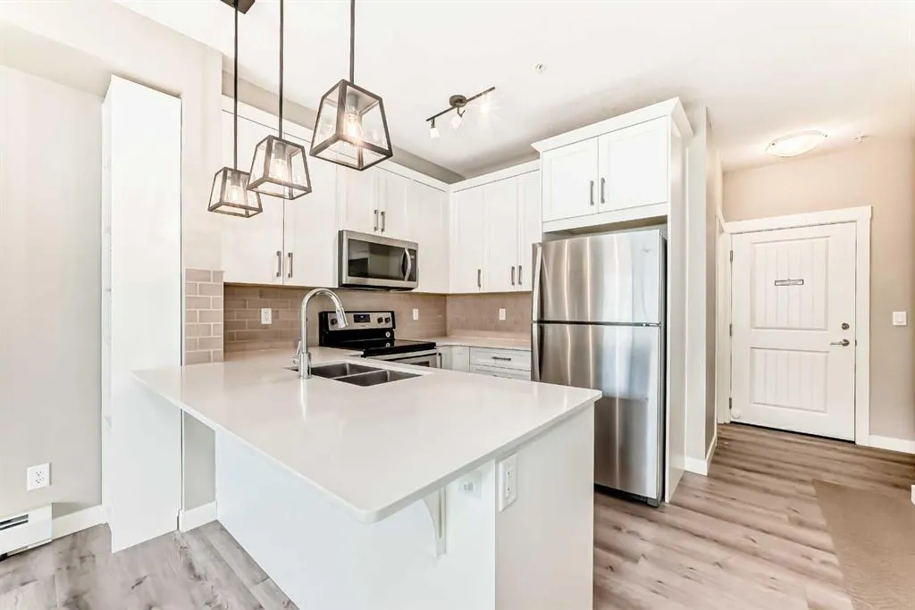 110 Auburn Meadows View SE, #110