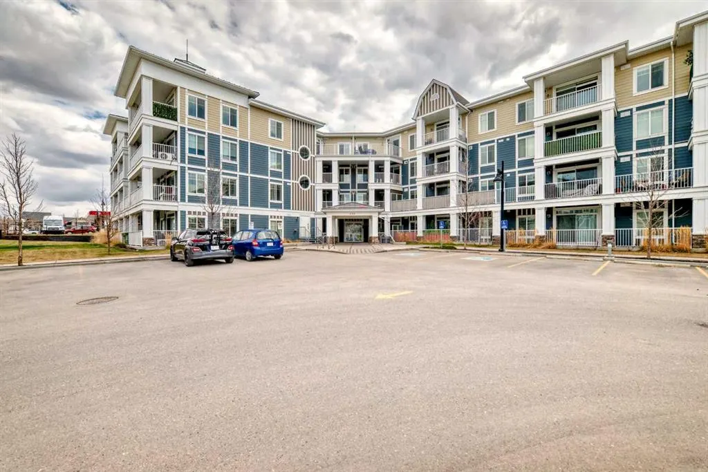 110 Auburn Meadows View SE, #110
