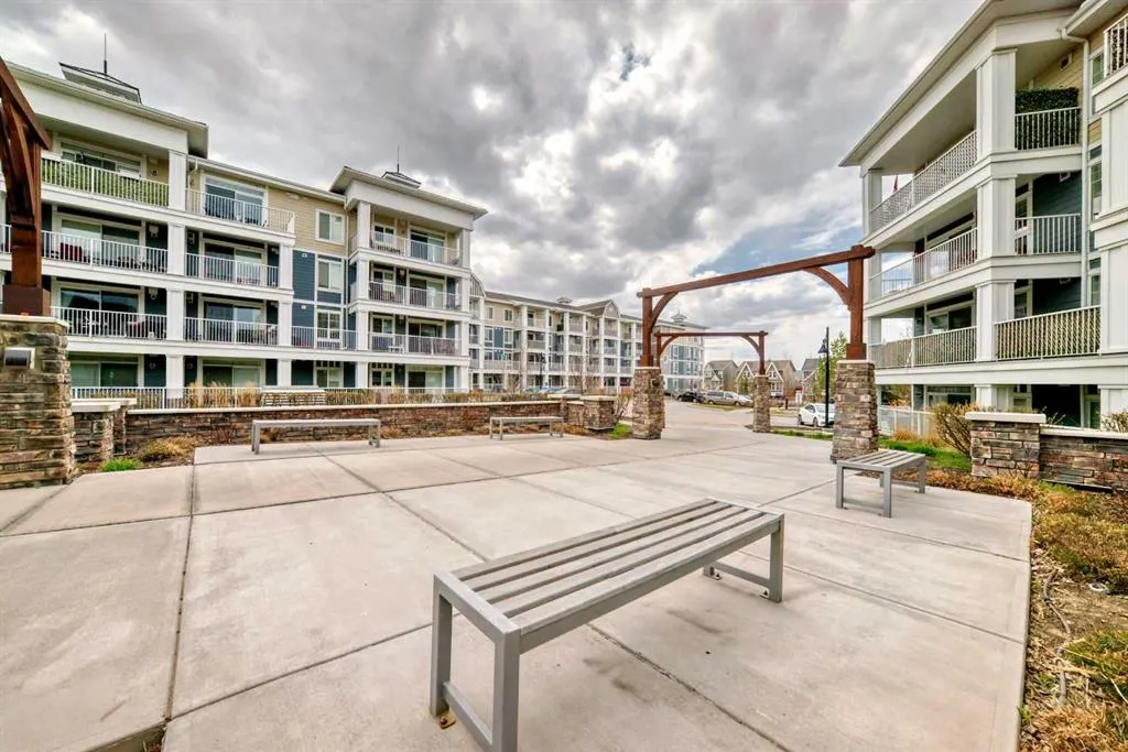 110 Auburn Meadows View SE, #110