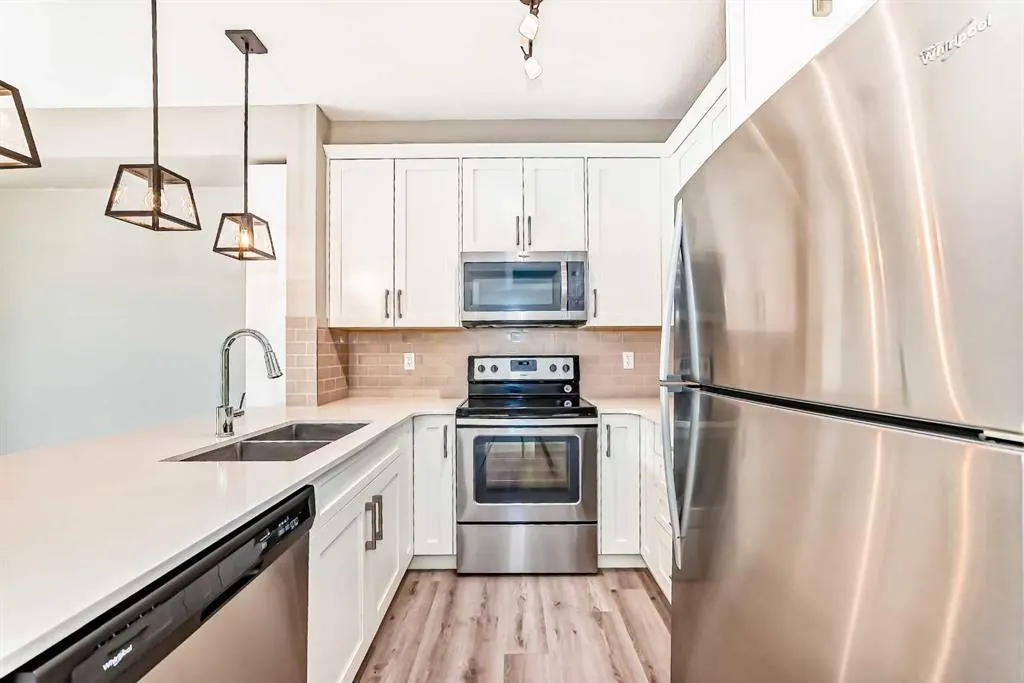 110 Auburn Meadows View SE, #110