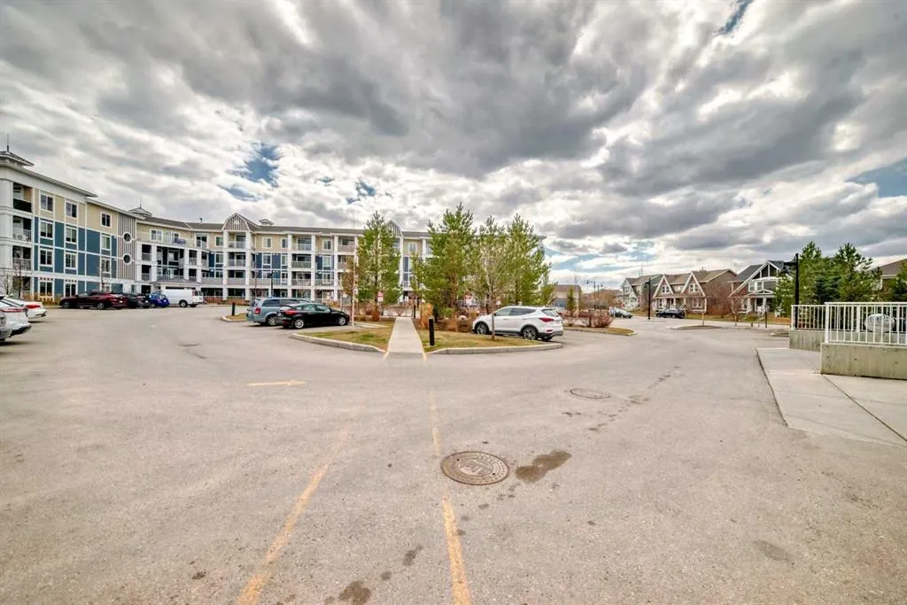 110 Auburn Meadows View SE, #110