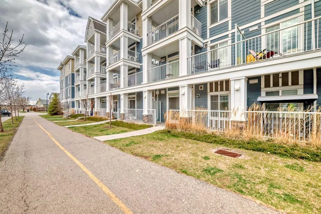 110 Auburn Meadows View SE, #110