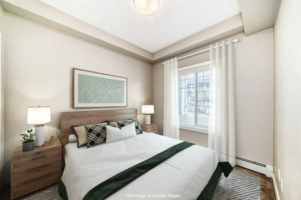 110 Auburn Meadows View SE, #110