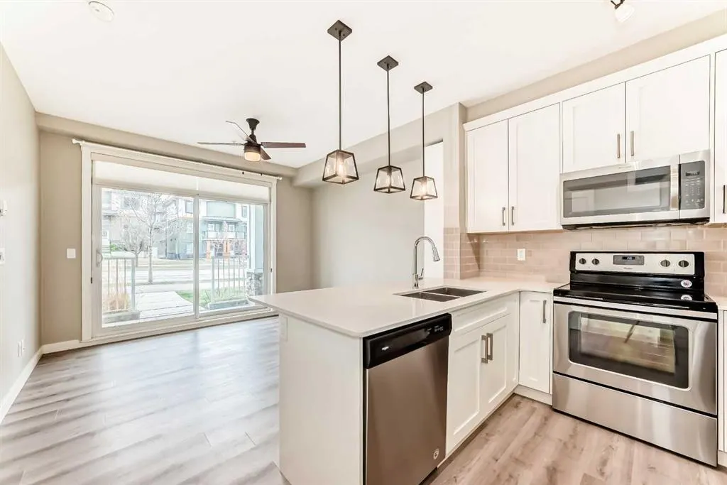 110 Auburn Meadows View SE, #110