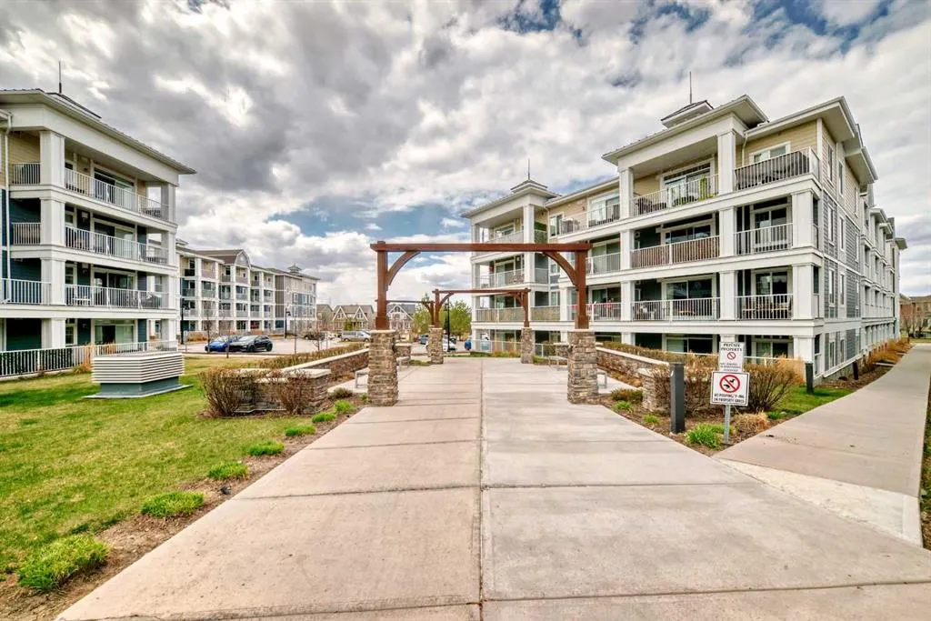110 Auburn Meadows View SE, #110