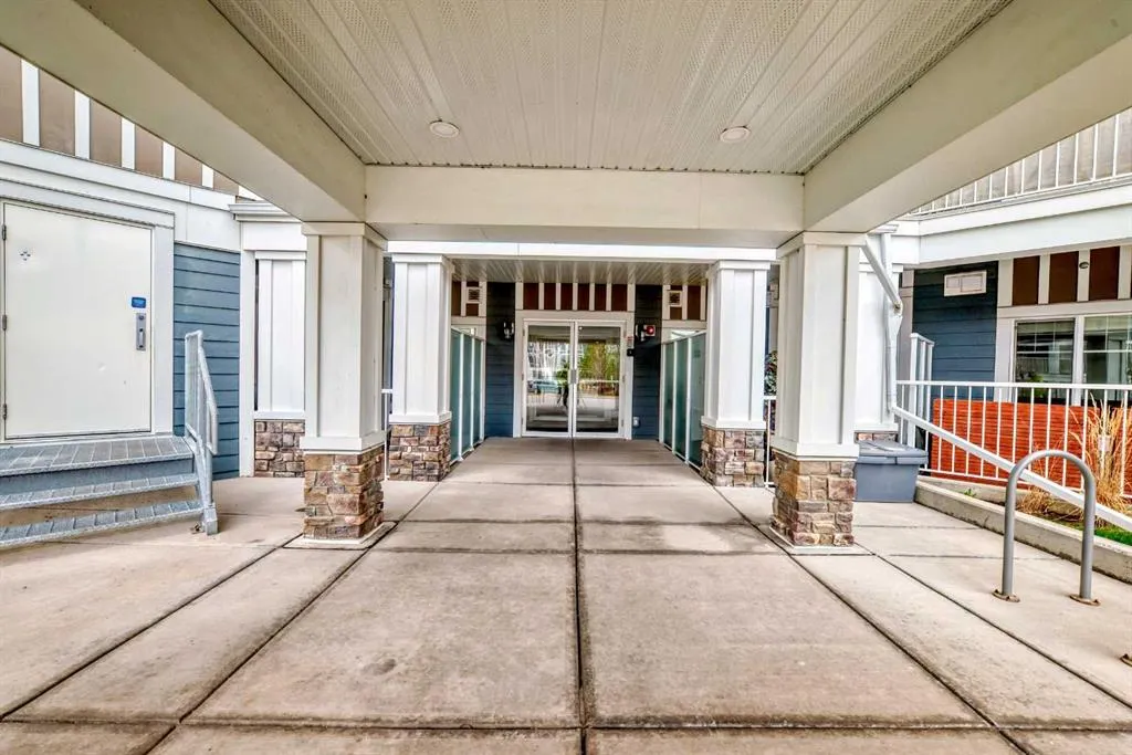 110 Auburn Meadows View SE, #110