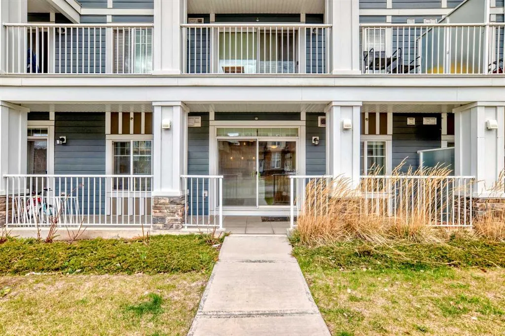 110 Auburn Meadows View SE, #110