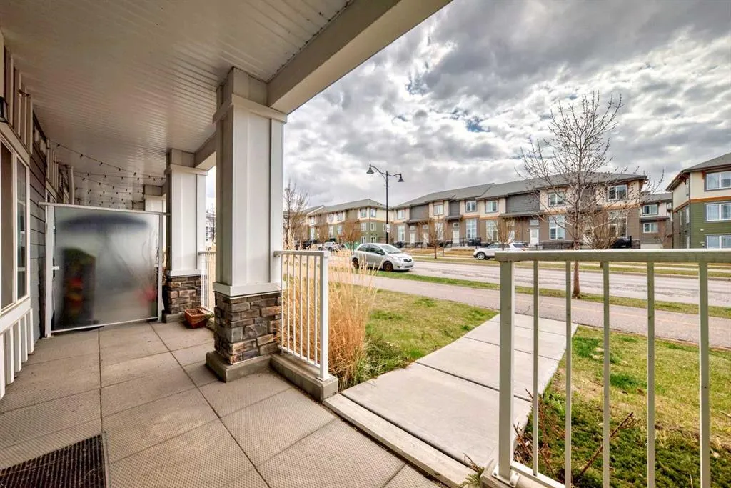 110 Auburn Meadows View SE, #110