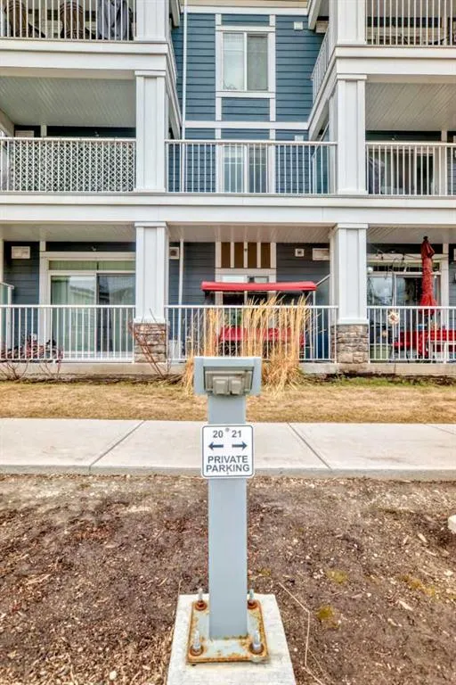 110 Auburn Meadows View SE, #110