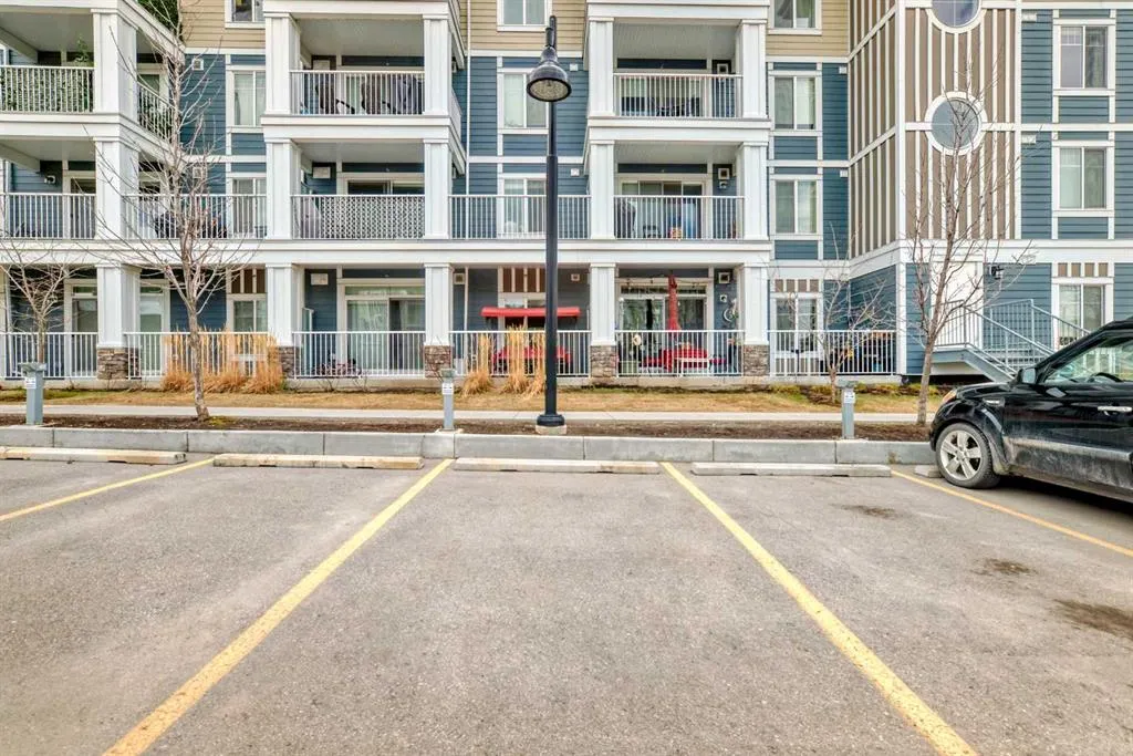 110 Auburn Meadows View SE, #110