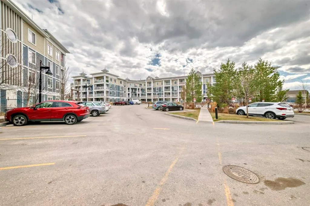 110 Auburn Meadows View SE, #110