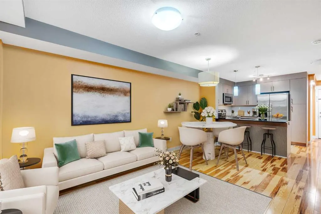 240 Skyview Ranch Road NE, #3103