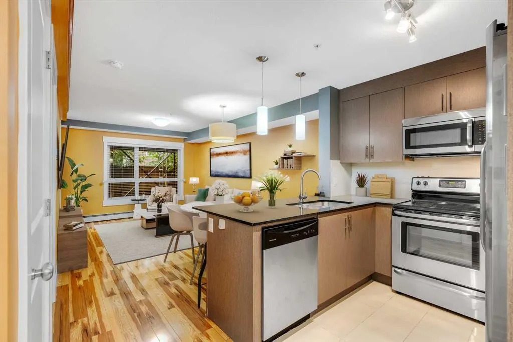 240 Skyview Ranch Road NE, #3103